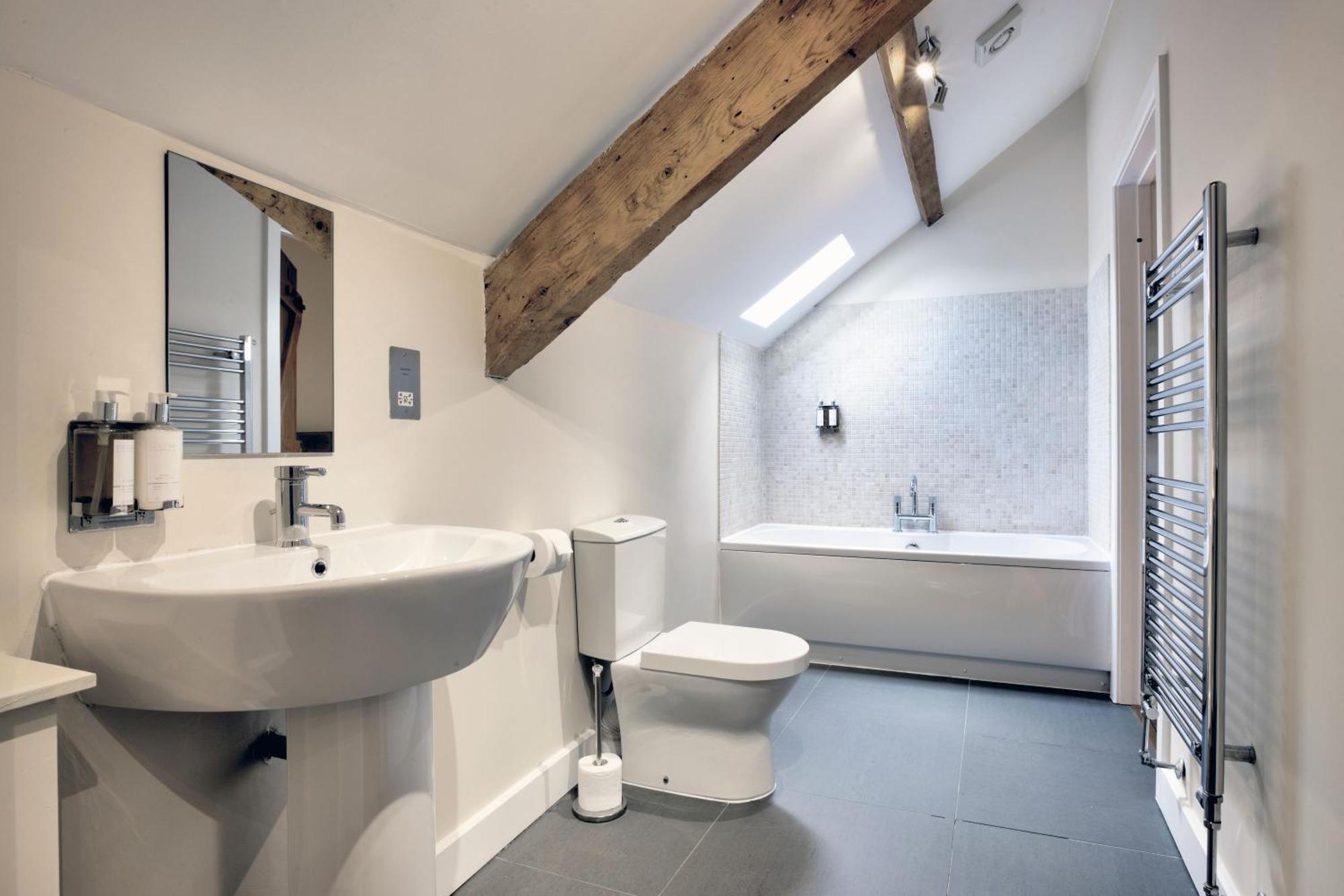 The Haybarn Cottage, Nefyn Bay Exterior photo